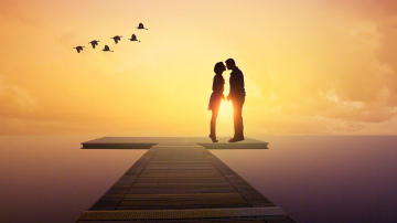 Mīlestības horoskops nedēļai no 16. līdz 22. februārim: Vērsim – pacietība, Skorpionam – domstarpības