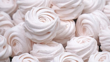 Es vairs tos nepērku veikalā – mājas apstākļos gatavots ogu zefīrs ar agaru