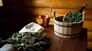 Pirts slotiņas izvēle nav tik vienkārša: uzziniet, kura sniedz mieru un kura uzmundrina