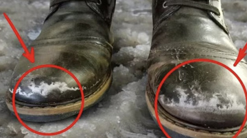 Sāls traipu tīrīšana no apaviem, automašīnas salona un grīdām: praktiski veidi virsmu saglabāšanai