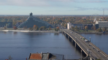 Vairāk nekā 25 miljoni eiro Rīgas ielām un tiltiem: kas mainīsies pilsētā