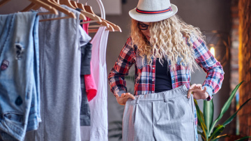 5 stila kļūdas, no kurām izvairās sievietes ar labu gaumi