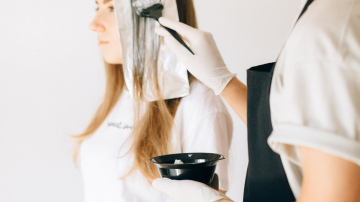 Mēness matu krāsošanas kalendārs 2026. gada martam