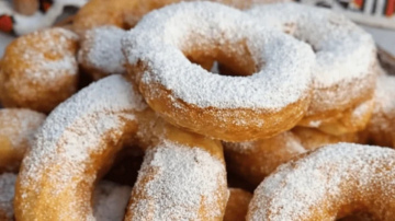 Pašgatavoti kefīra virtuļi: klasiska recepte un noderīgi padomi