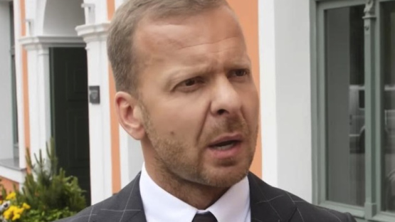 "Stabilitātei!" uz izjukšanas robežas: Frakciju pamet trīs deputāti