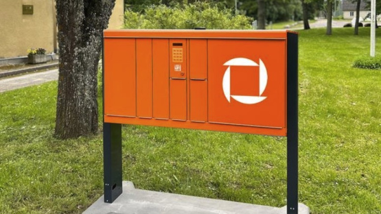 "Omniva" uzstādīs pakomātus arī mazos ciemos: saraksts ar pirmajām 20 vietām