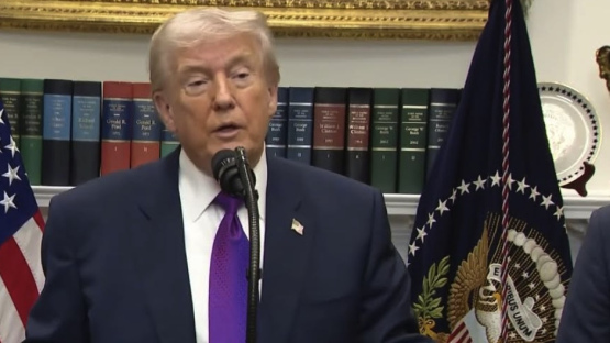 ASV maina kursu vides jautājumos – Tramps svītro galveno dokumentu cīņā pret izmešiem