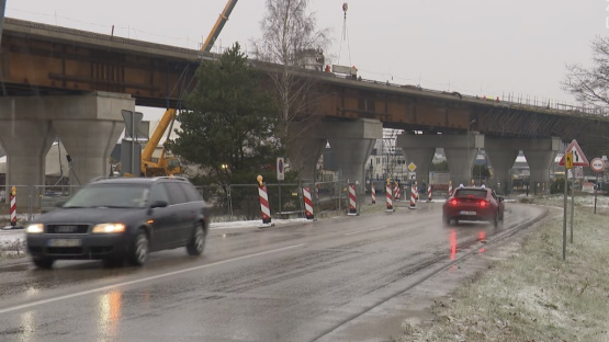 Dzelzceļš līdz 2030. gadam: Igaunijas ministrs skaidro situāciju ar Rail Baltica