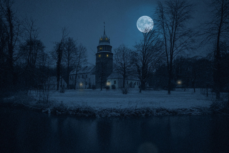 Pilnmēness Lauvā: Ko nozīmē sniega mēness 2026. gada 2. februārī