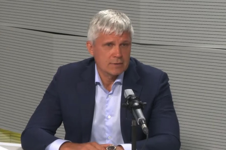 Rēzeknes mēram pieprasa nekavējoties atkāpties: Bartaševičs nav saņēmis pielaidi valsts noslēpumam