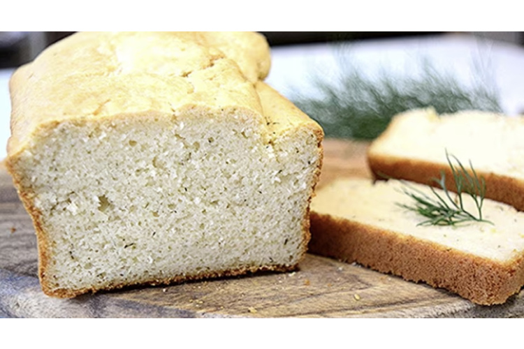 Mājās gatavota rīsu maize bez glutēna: vienkārša recepte ikdienai