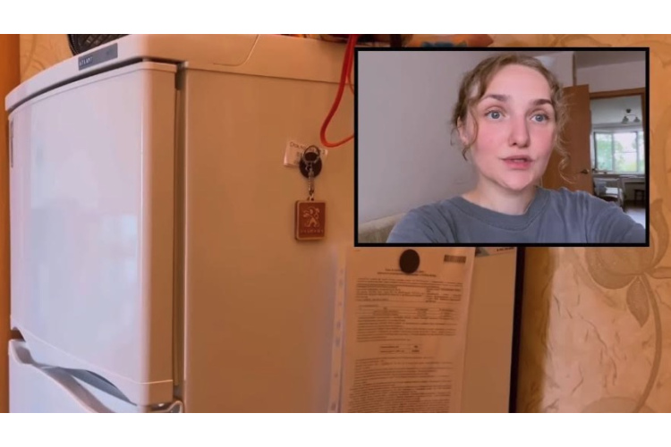 Radi sāka iztukšot ne tikai ledusskapi, bet arī pacietību - Sarmīte pastāsta savu situāciju