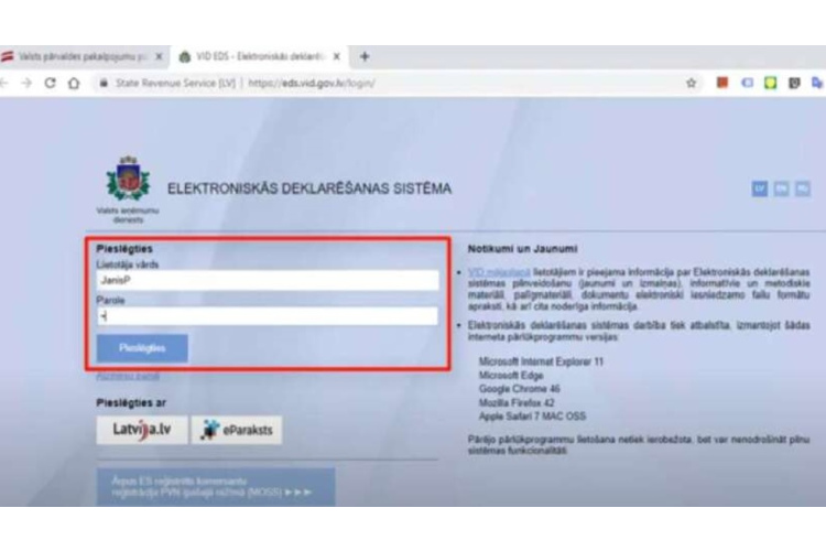 VID brīdina: Faktori, kuru dēļ šogad vari palikt bez nodokļu atmaksas, iespējams, nāksies pat piemaksāt
