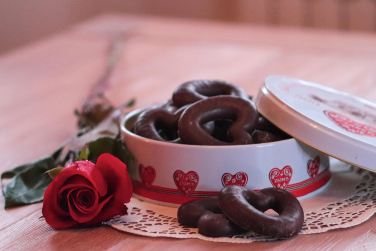 Labākās Valentīndienas dāvanas 2026. gadam