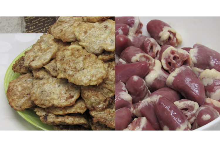 Vistas sirsniņu karbonādes: recepte kraukšķīgai un sulīgai uzkodai