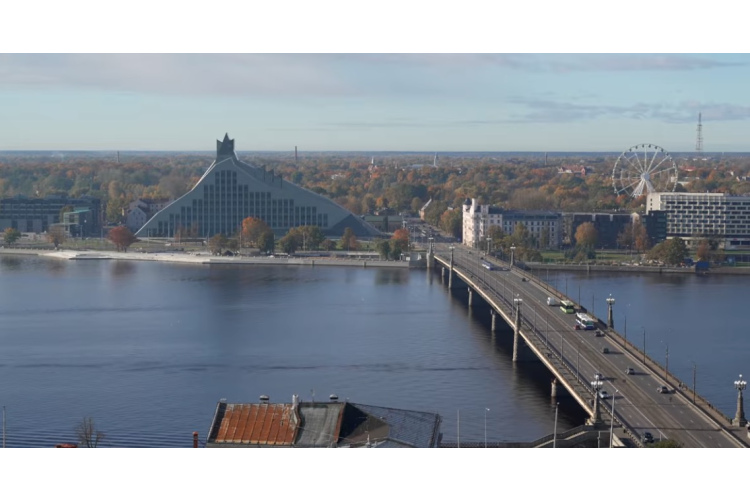 Vairāk nekā 25 miljoni eiro Rīgas ielām un tiltiem: kas mainīsies pilsētā