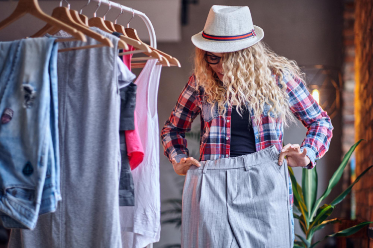 5 stila kļūdas, no kurām izvairās sievietes ar labu gaumi