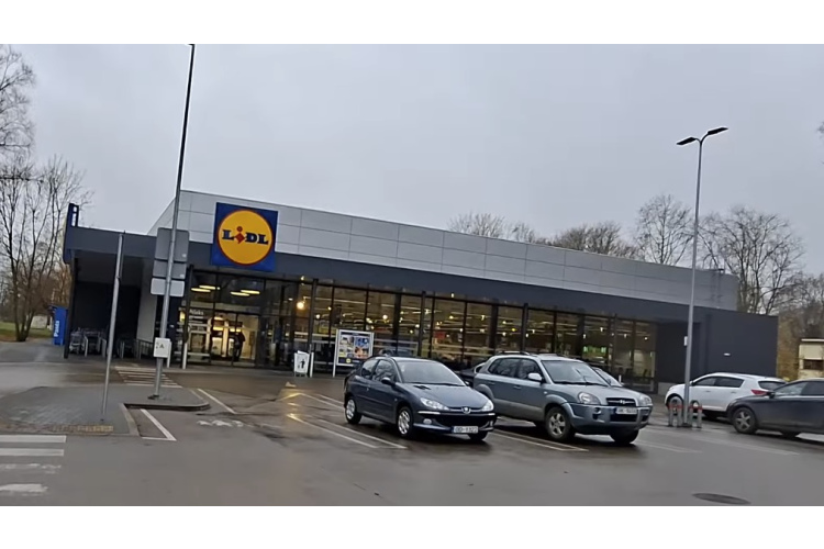 "Lidl" pircējiem gaidāmas izmaiņas: Ar šo risinājumu ietaupīsiet un būs atlaides vienuviet