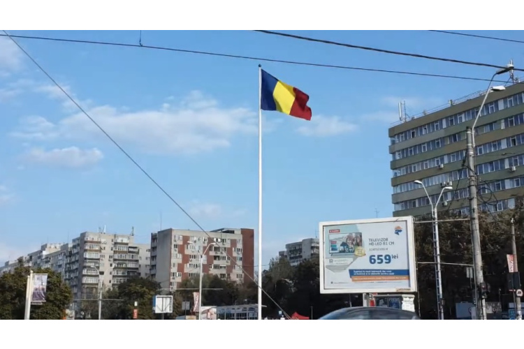 Kā Rumānija plāno ietaupīt? Desmitā daļa valsts pārvaldes amatu tiks likvidēti