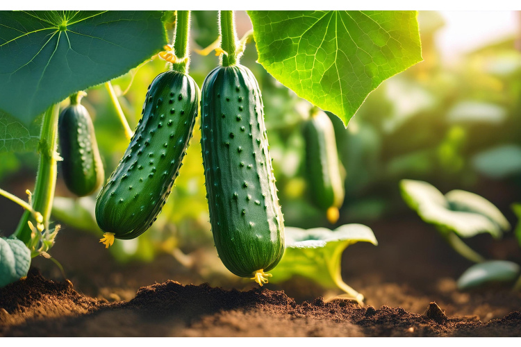 Gurķu stādu sēšanas laika plānošana: kā aprēķināt piemērotāko datumu