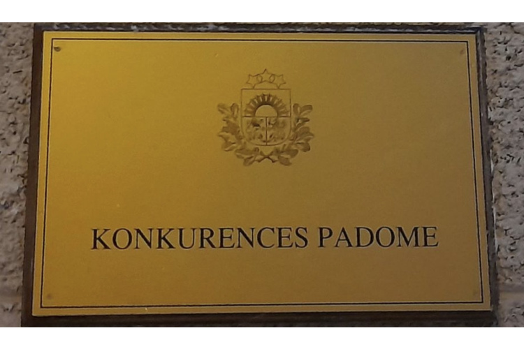 Aizdomas par cenu saskaņošanu: Konkurences padome veikusi pārbaudes "Rimi" un "Maxima" birojos