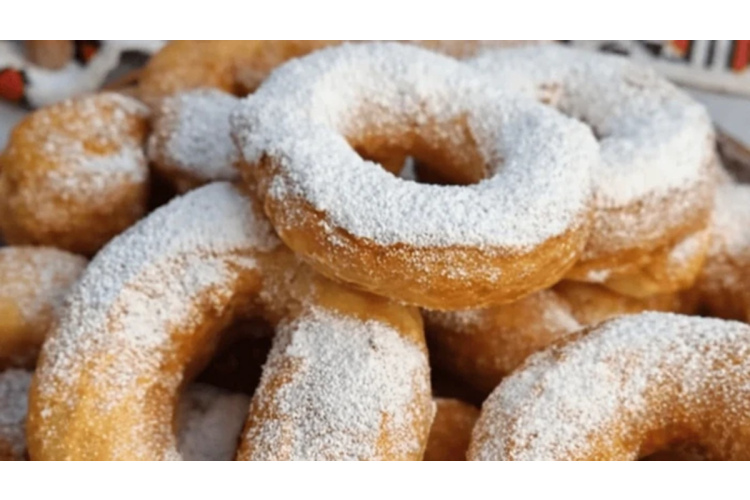 Pašgatavoti kefīra virtuļi: klasiska recepte un noderīgi padomi