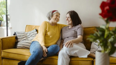 Vīramāte un vedekla: frāzes, kas liecina par emocionāli nobriedušām attiecībām