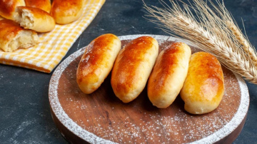 Pārbaudīta vērtība: kāpostu pīrāgu recepte, kas nemainās gadu desmitiem