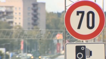 Uzstādīti un aktivizēti 3 jauni vidējā ātruma radari uz Latvijas ceļiem: Noskaidrotas precīzās vietas