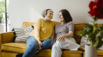 Vīramāte un vedekla: frāzes, kas liecina par emocionāli nobriedušām attiecībām