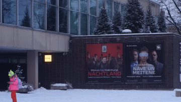 Mākslas brīvība un politiskie procesi: Dailes teātra izrādes gaidās