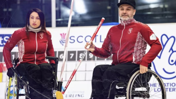 Kopīgs protests: Latvija un vēl septiņas valstis iebilst pret agresorvalstu simboliem paralimpiskajās spēlēs