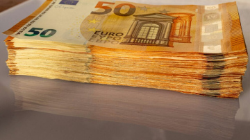 Labi pelnošs vīrietis agri no rīta tiek pie iespaidīga laimesta, neteiks pat sievai