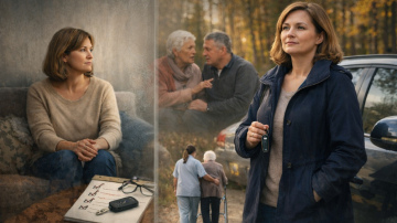 Gadiem ilgi uzkrātās emocijas: Kā viens Guntas  "nē" izmainīja attiecības ar vīramāti un ko vari iemācīties tu