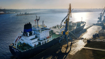 Rīgas osta kļūst par nozīmīgu enerģētikas mezglu: pabeigta 10 miljonu eiro modernizācija