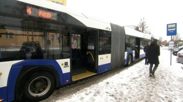 Konkurss uz "Rīgas satiksmes" valdes locekļa vietu: zināma plānotā darba samaksa