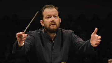Ceļi šķiras: Bostonas simfoniskais orķestris nepagarinās līgumu ar slaveno latviešu diriģentu Andri Nelsonu