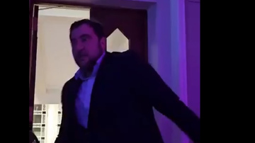 Rīgas domes deputāta uzvedību salidojumā vērtēs Ētikas komisija