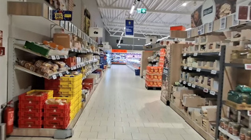 "Lidl" jaunumi: Rūpējoties par klientiem, paliks lētāki vairāki produkti