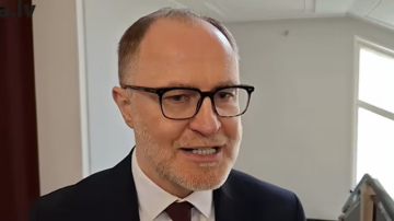 ZZS un Sprūda saruna par ASV: koalīcija meklē vienotu valsts pozīciju