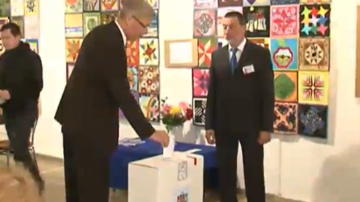 Priekšlikums par manuālu balsu skaitīšanu nākamajās Saeimas vēlēšanās