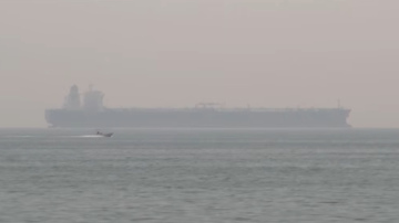 Latvija pievienojas starptautiskai iniciatīvai kuģošanas drošības uzlabošanai Hormuza šaurumā