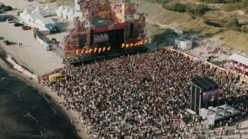 Elektroniskās mūzikas zvaigznes un plaša pašmāju programma: papildināts "Summer Sound 2026" mākslinieku saraksts