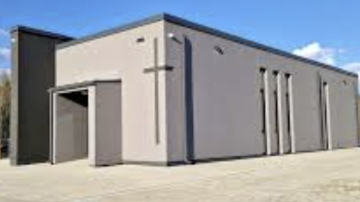 Tiesas lēmums Jelgavas novadā: krematorijas būvniecības iecere atbilst likuma prasībām