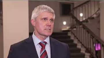 Tiesas process pret bijušo Rēzeknes mēru Bartaševiču: liecinieku meklēšana un pratināšana Bulgārijā