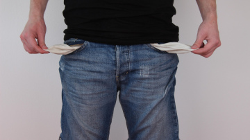 Labklājības ministrijas dati: februārī palielinājies sociālā statusa saņēmēju skaits