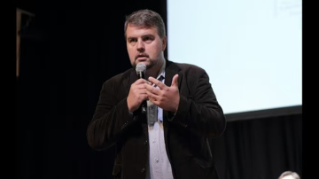 Ivars Ījabs: Baltijas "dronu sienas" izveidei Eiropas Savienība jau radusi līdzekļus