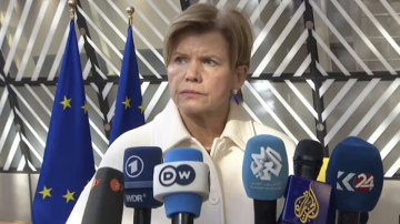 Latvijas Ārlietu ministrija reaģē uz Krievijas izplatītajiem apgalvojumiem par dronu uzbrukumiem