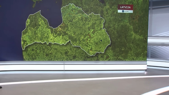 Nedēļas prognoze: naktīs vēl piesals, bet dienās gaidāms pavasarīgs siltums