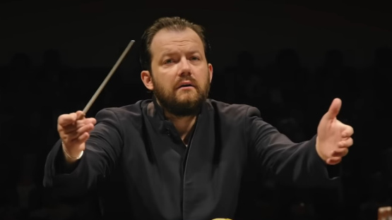 Ceļi šķiras: Bostonas simfoniskais orķestris nepagarinās līgumu ar slaveno latviešu diriģentu Andri Nelsonu